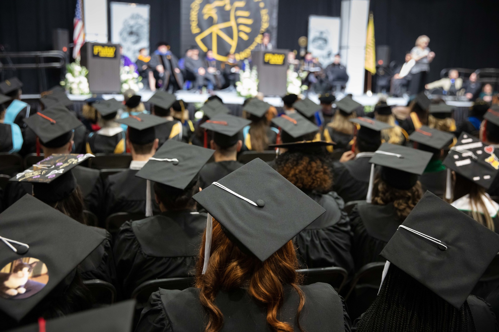 🎓 Congratulations to the amazing fall 2023 graduates! 🎓 To all the ...