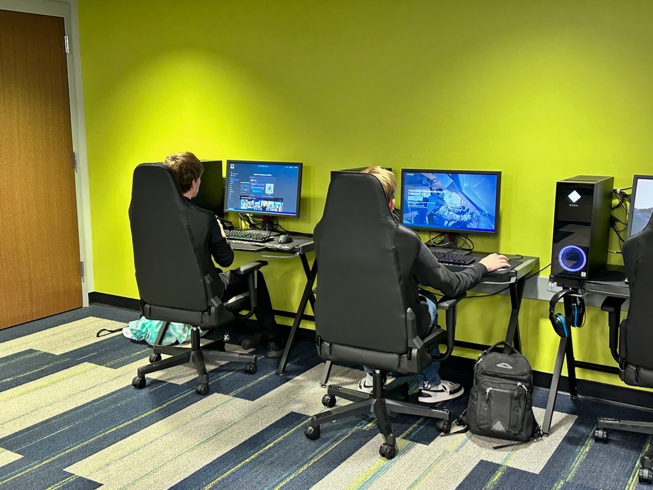 The DMACC Ankeny Campus eSports... - DMACC Campus Recreation | Facebook