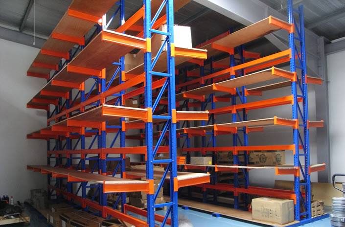 Racking Builders
