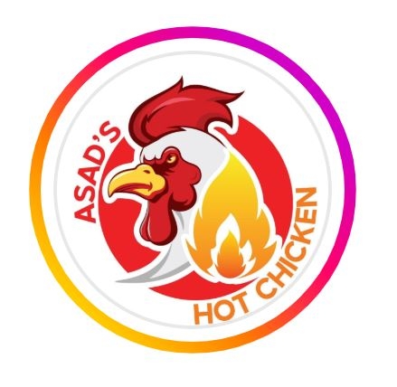 The best hot chicken is officially... - Asad's Hot Chicken | Facebook