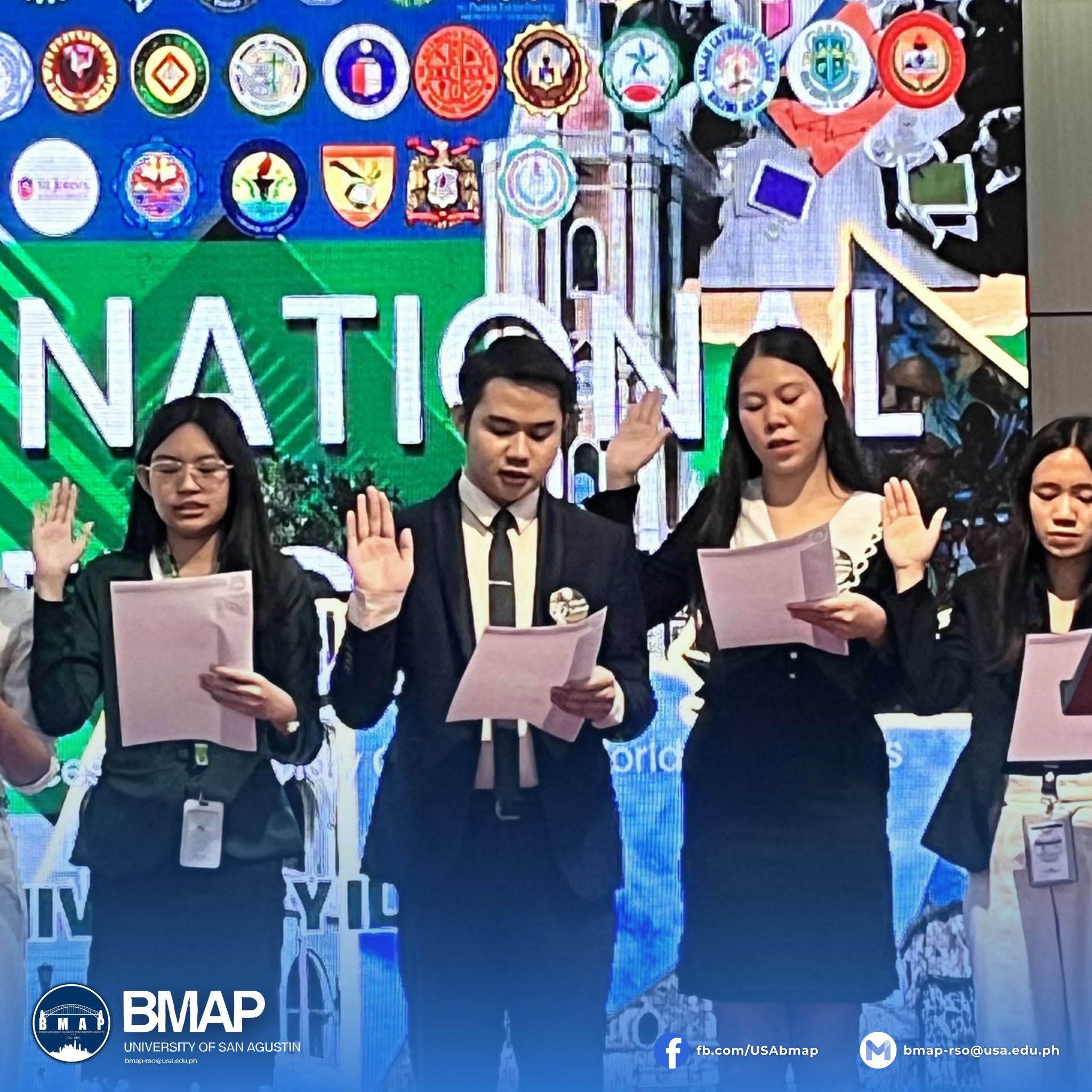 USA Business Management Association of the Philippines