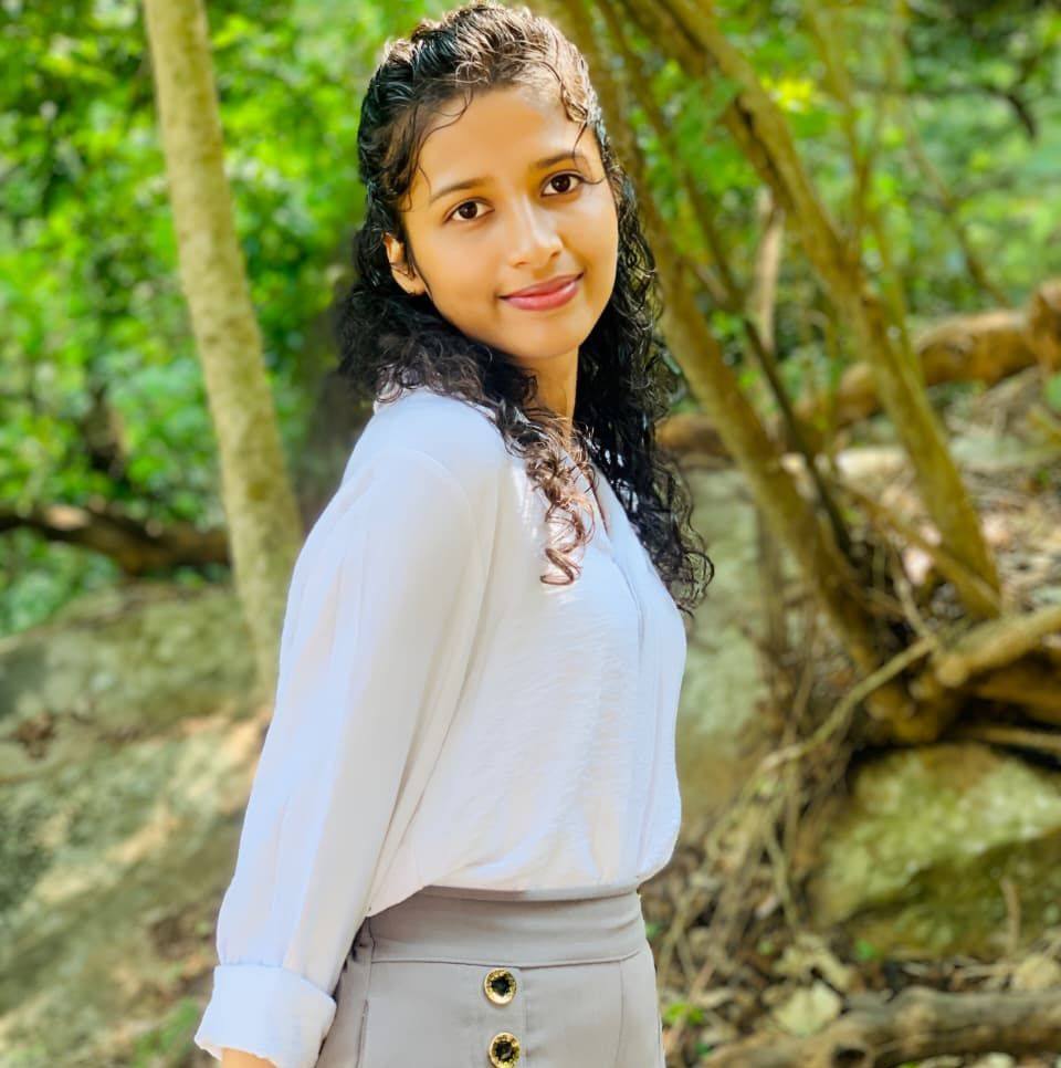Hirusha Ranasinghe