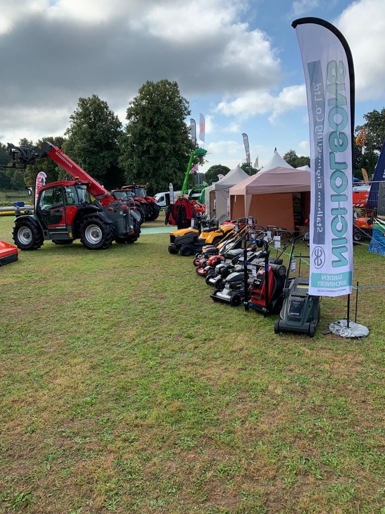 Nicholsons Garden Machinery Stalham | Stalham