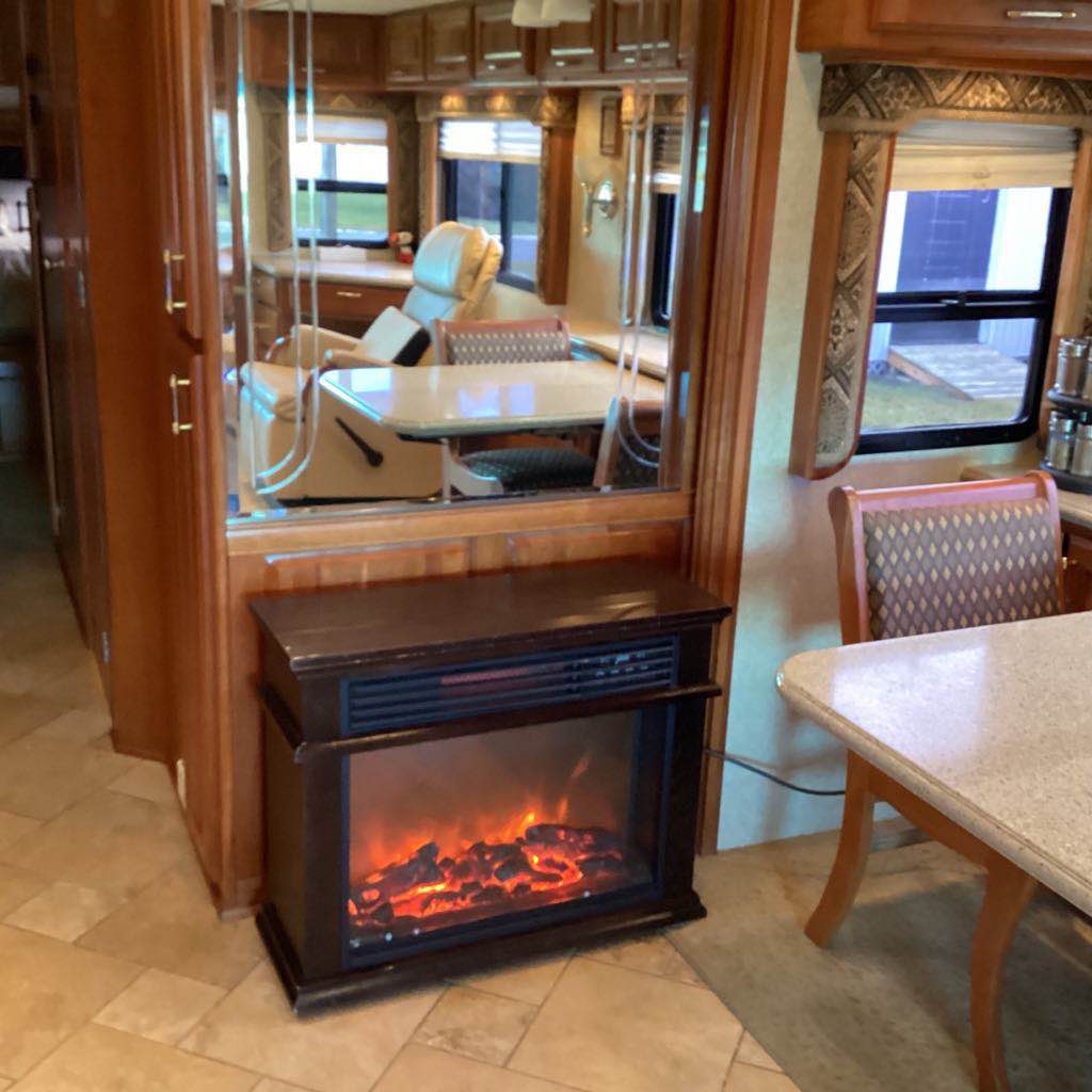 2007 Holiday Rambler Impérial 43 ft - RVs & Campers - Nigadoo, New ...