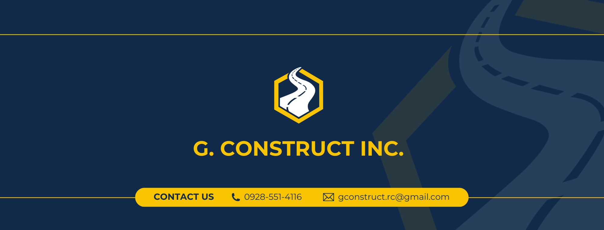 Gconstruct INC.