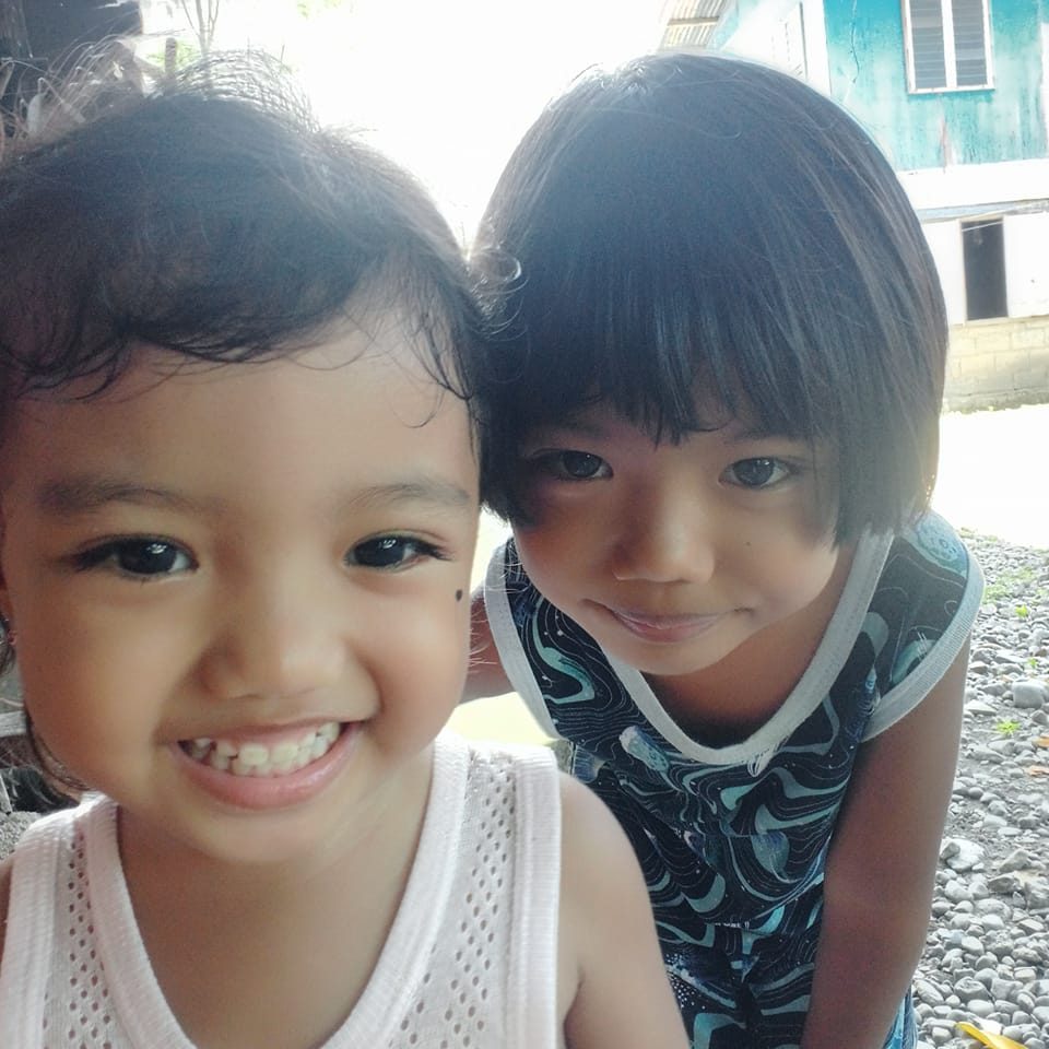 Marjorie Tabuzo Magora-Anog