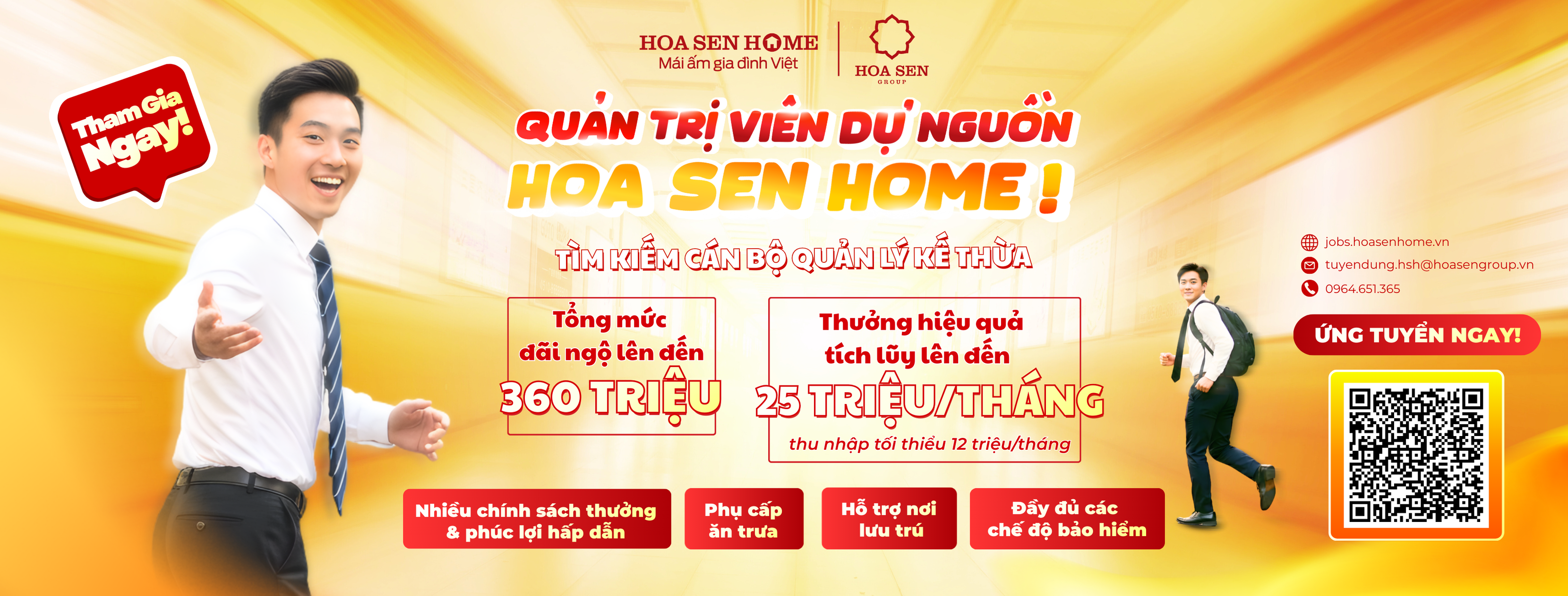 Tập đoàn Hoa Sen added a new photo — at... - Tập đoàn Hoa Sen