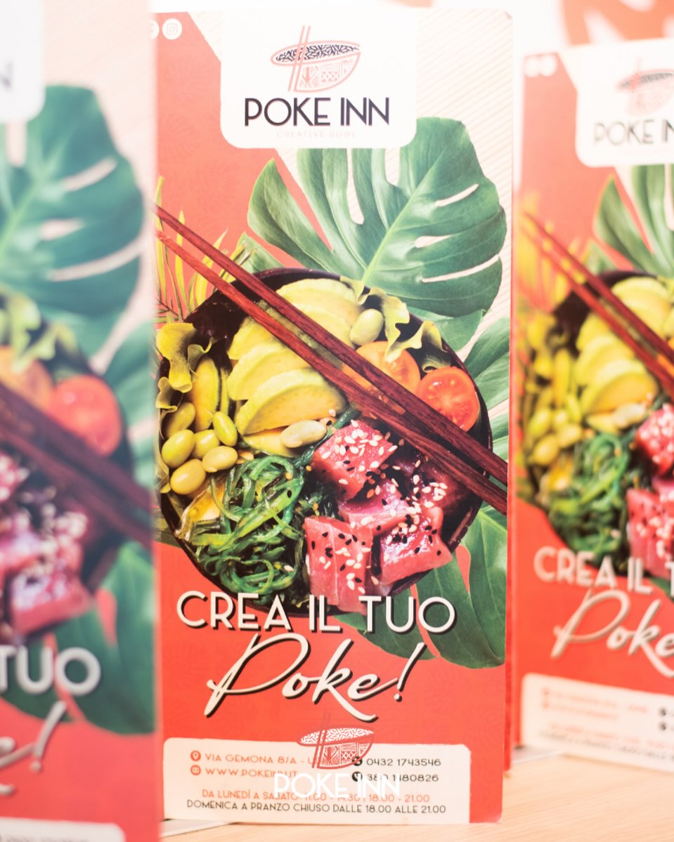 Poke Inn | Udine
