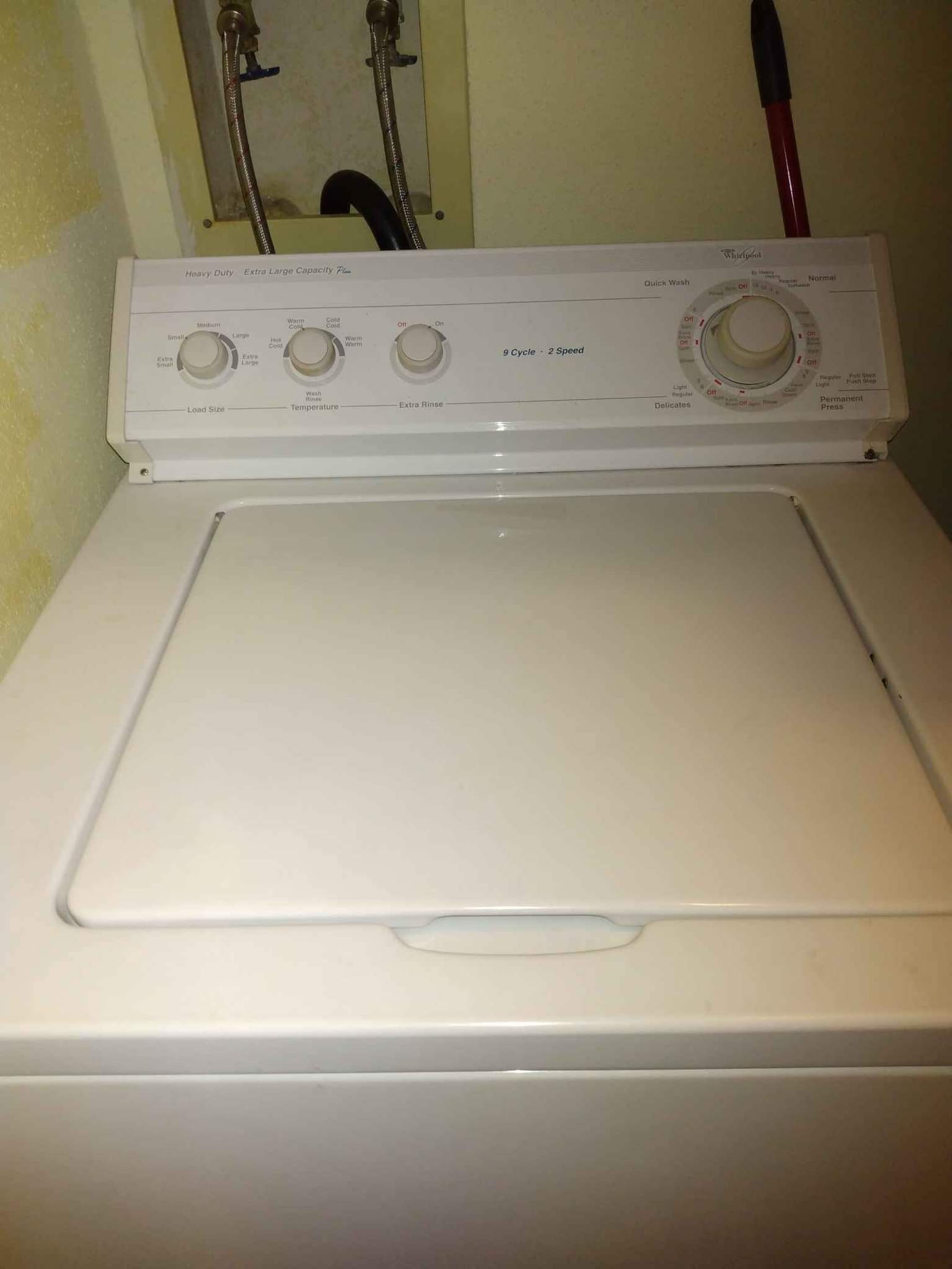 Washing Machines for sale in Conroe, Texas Facebook Marketplace
