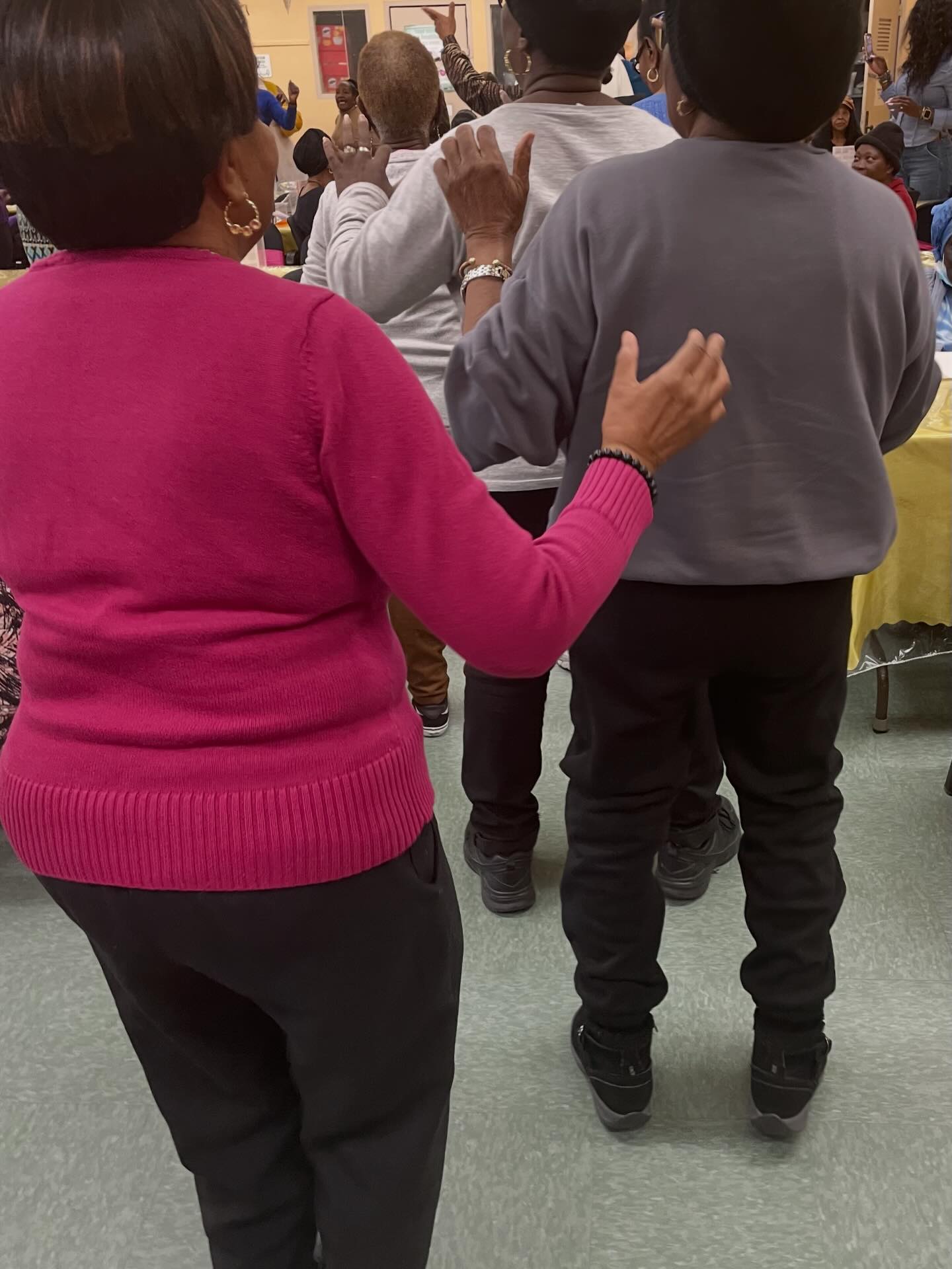 East Flatbush Community Partnership