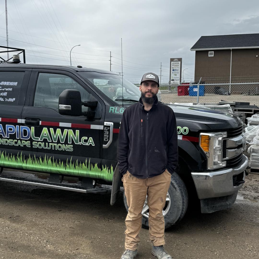Rapid - #MeettheteamWednesday Meet Jay, our turf expert and skilled ...