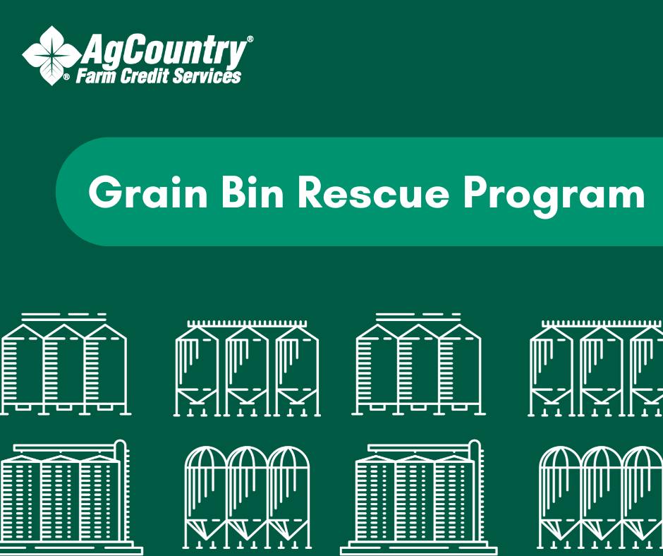 Apply for our AgCountry... - AgCountry Farm Credit Services | Facebook