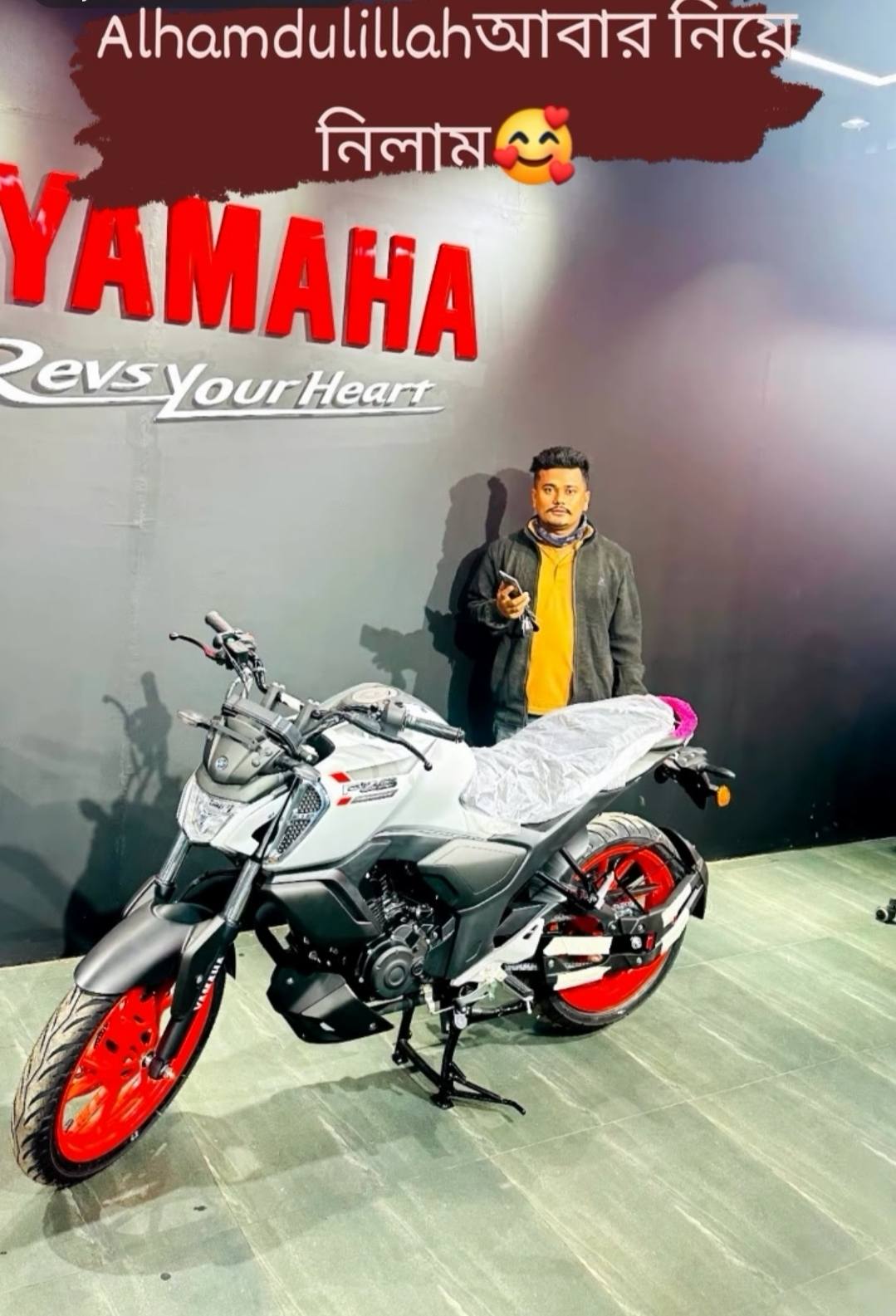 Wahida Bike Gallery | Cox's Bazar
