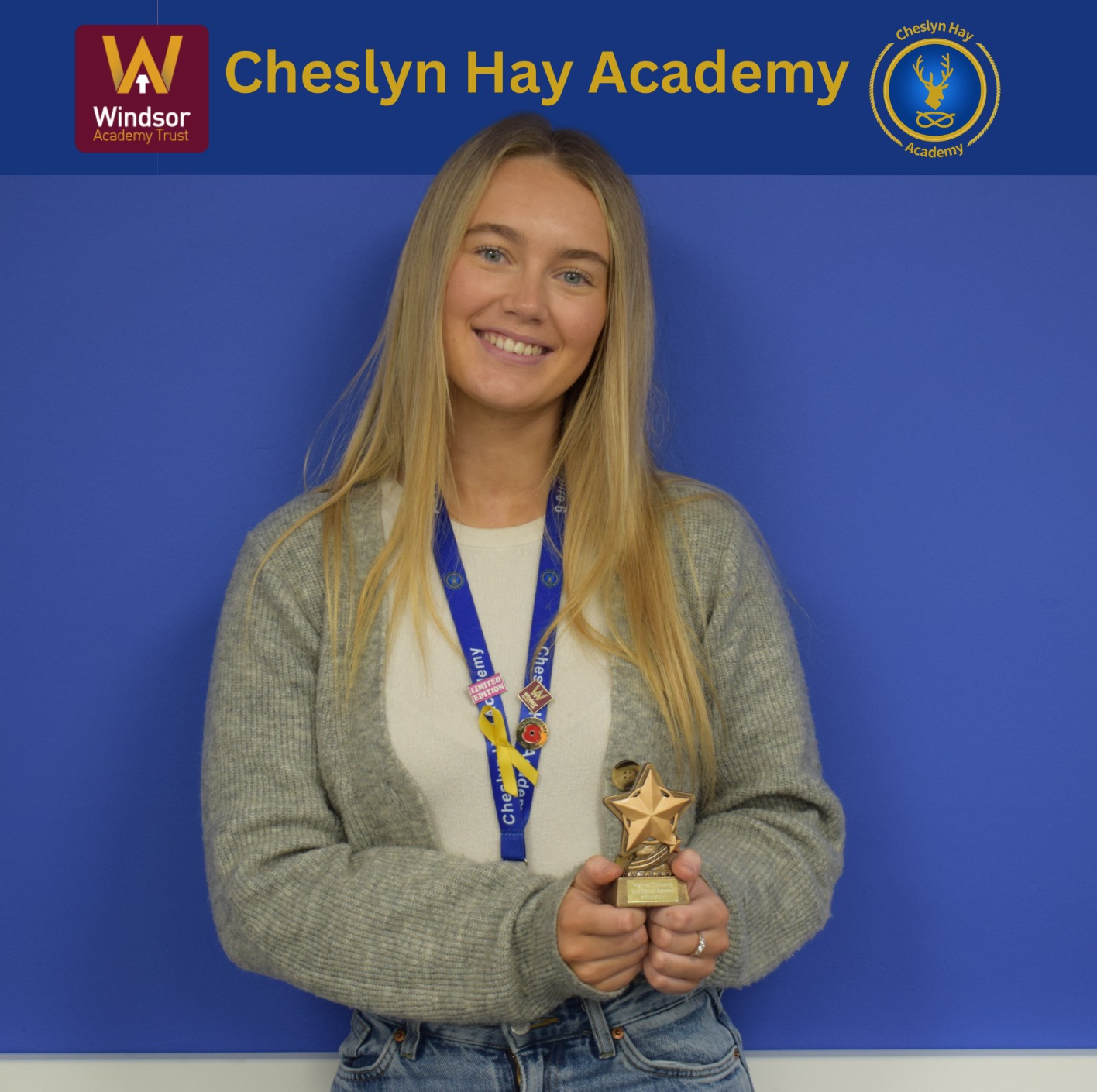 Windsor Academy Trust