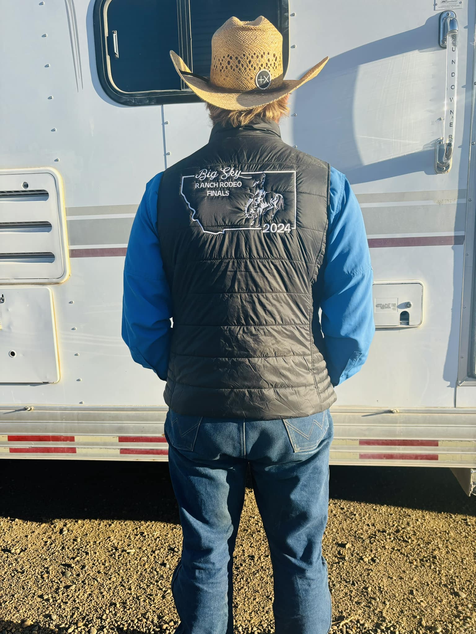 Big Sky Ranch Rodeo Finals