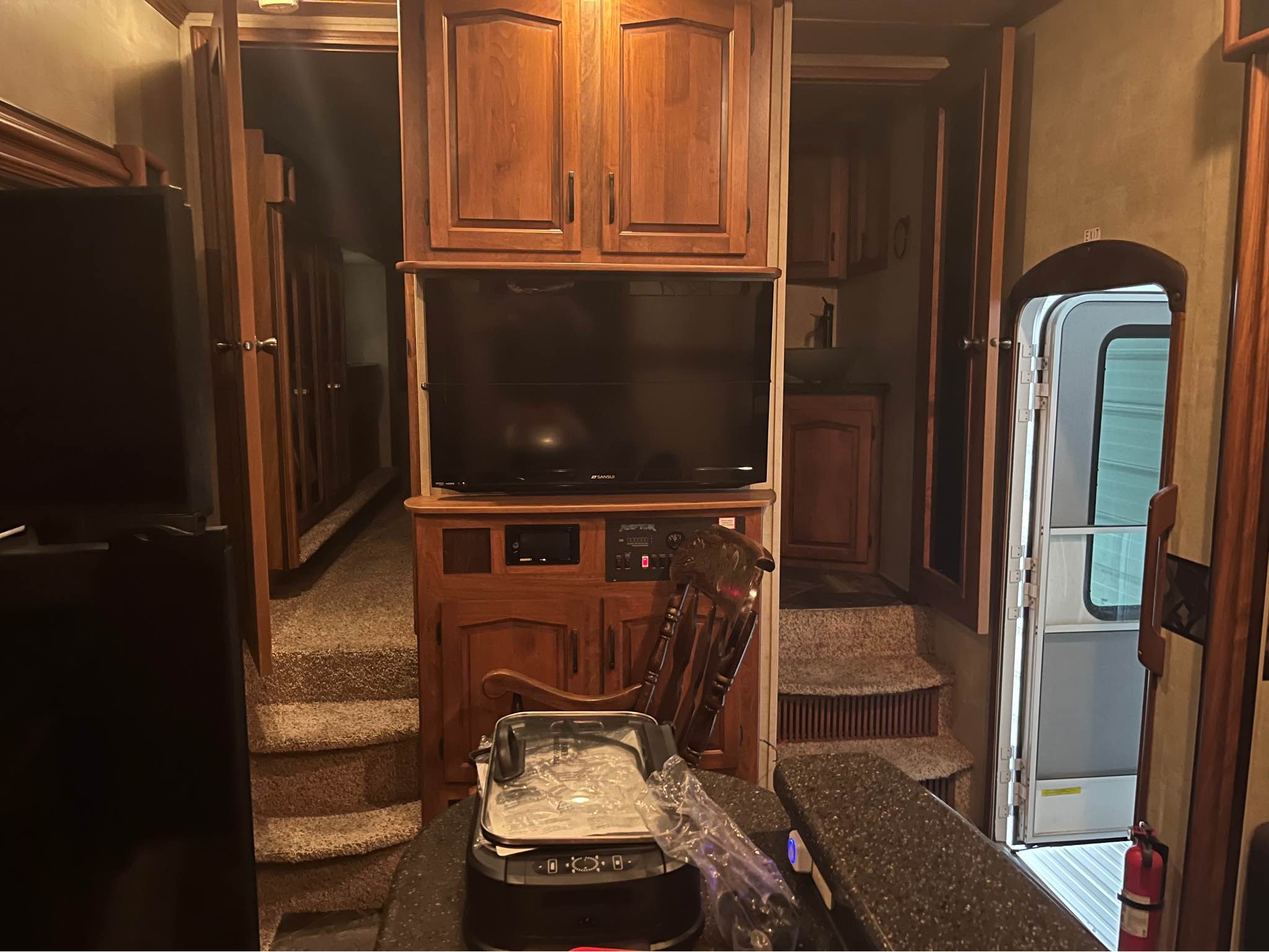 2013 Keystone Raptor - RVs & Campers - Gray, Louisiana | Facebook ...