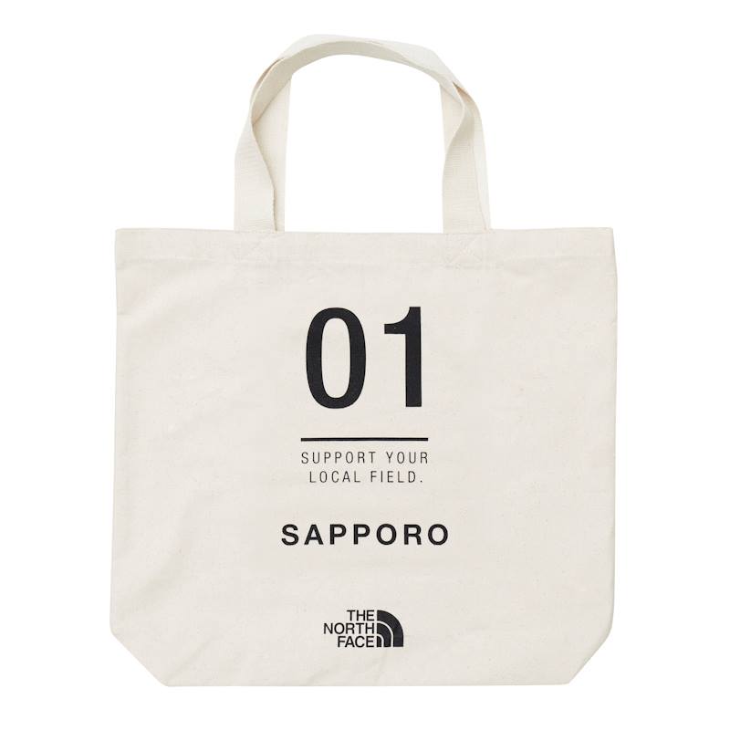 専用！THE NORTH FACE SOUVENIR SAPPORO SOUVENIR SERIES（スーベニア シリーズ）第二弾】 THE NORTH FACE直営