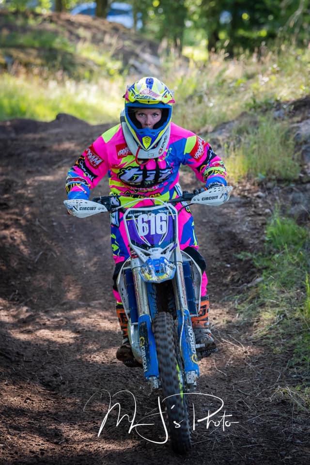 Team TM Racing Sverige added a... - Team TM Racing Sverige