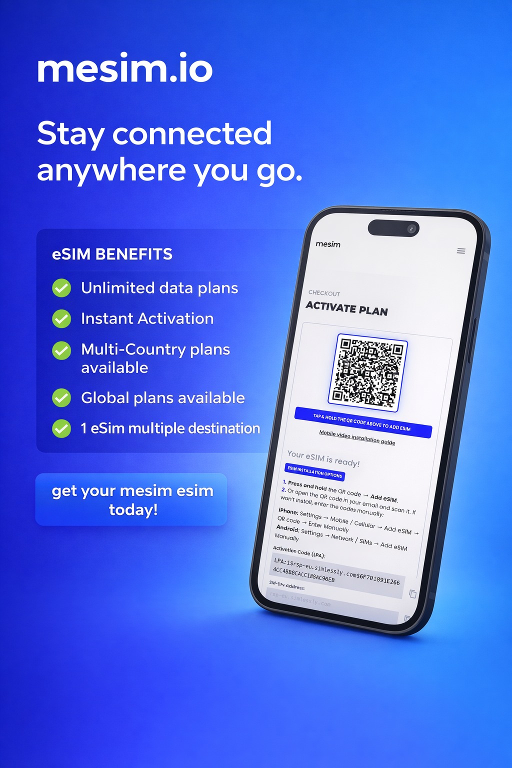 Mesim.io