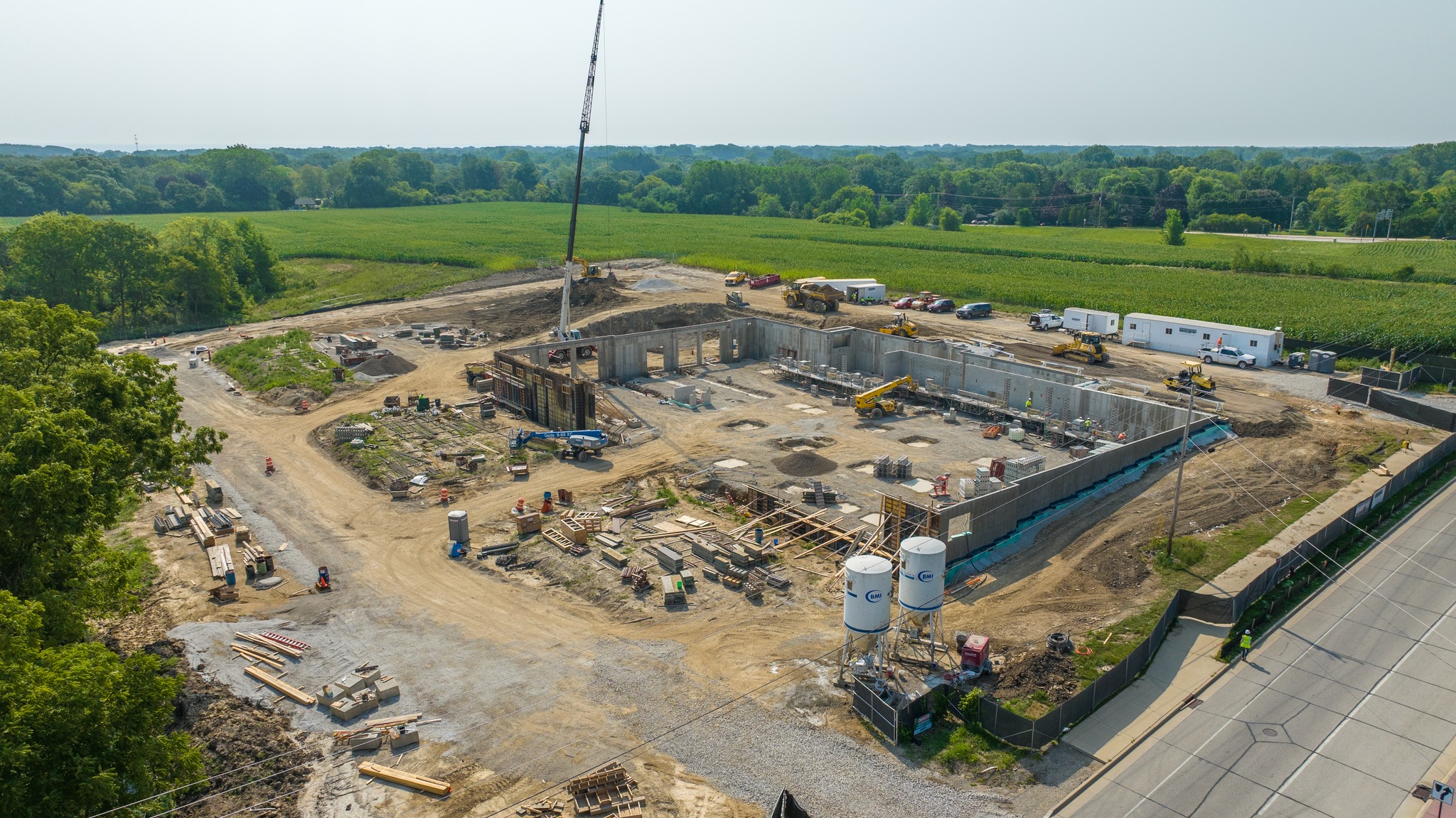 Congratulations to the project team... - Riley Construction