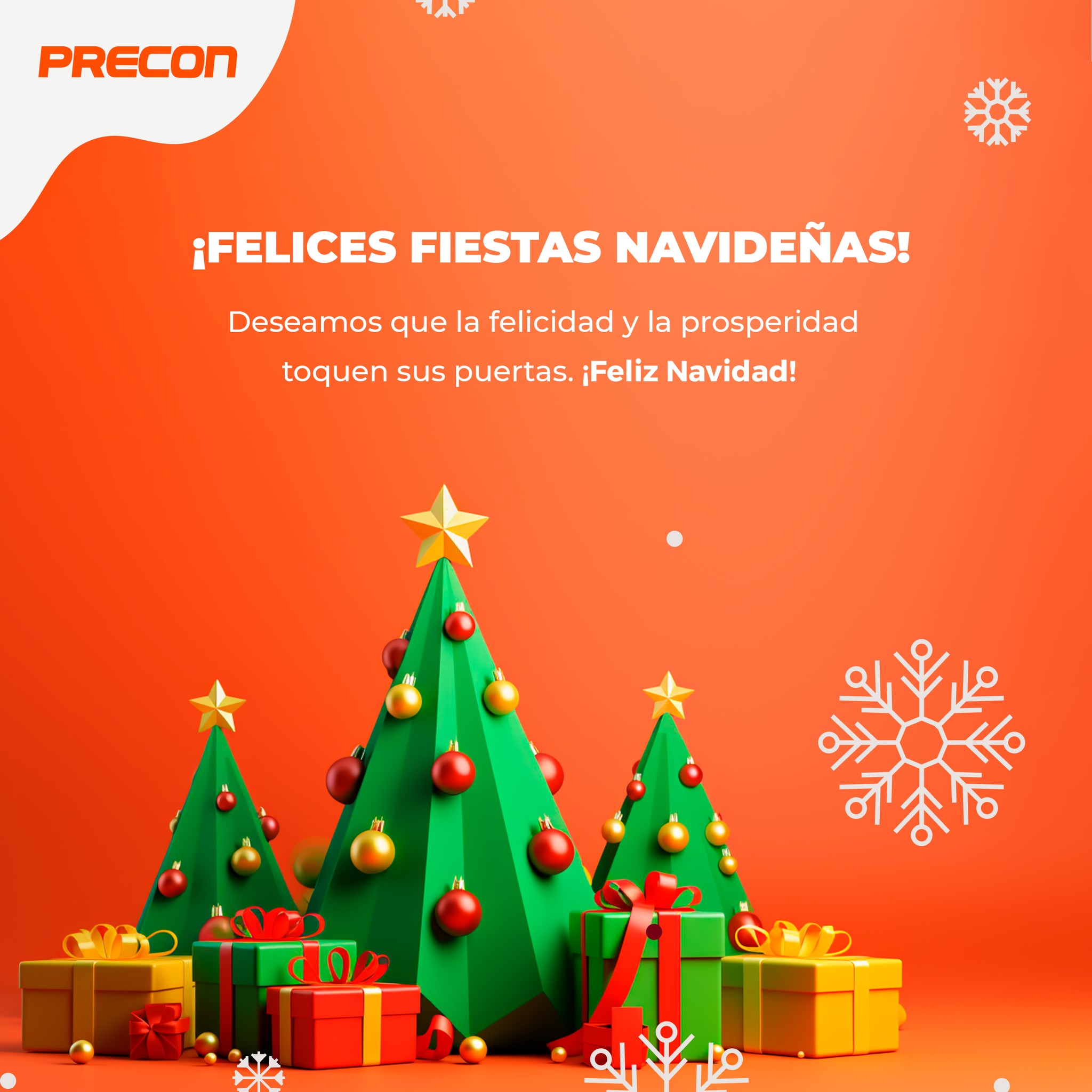 Precon | Lima