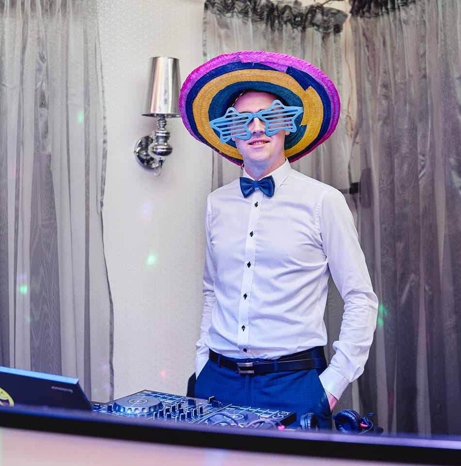 Perfect Happiness DJ