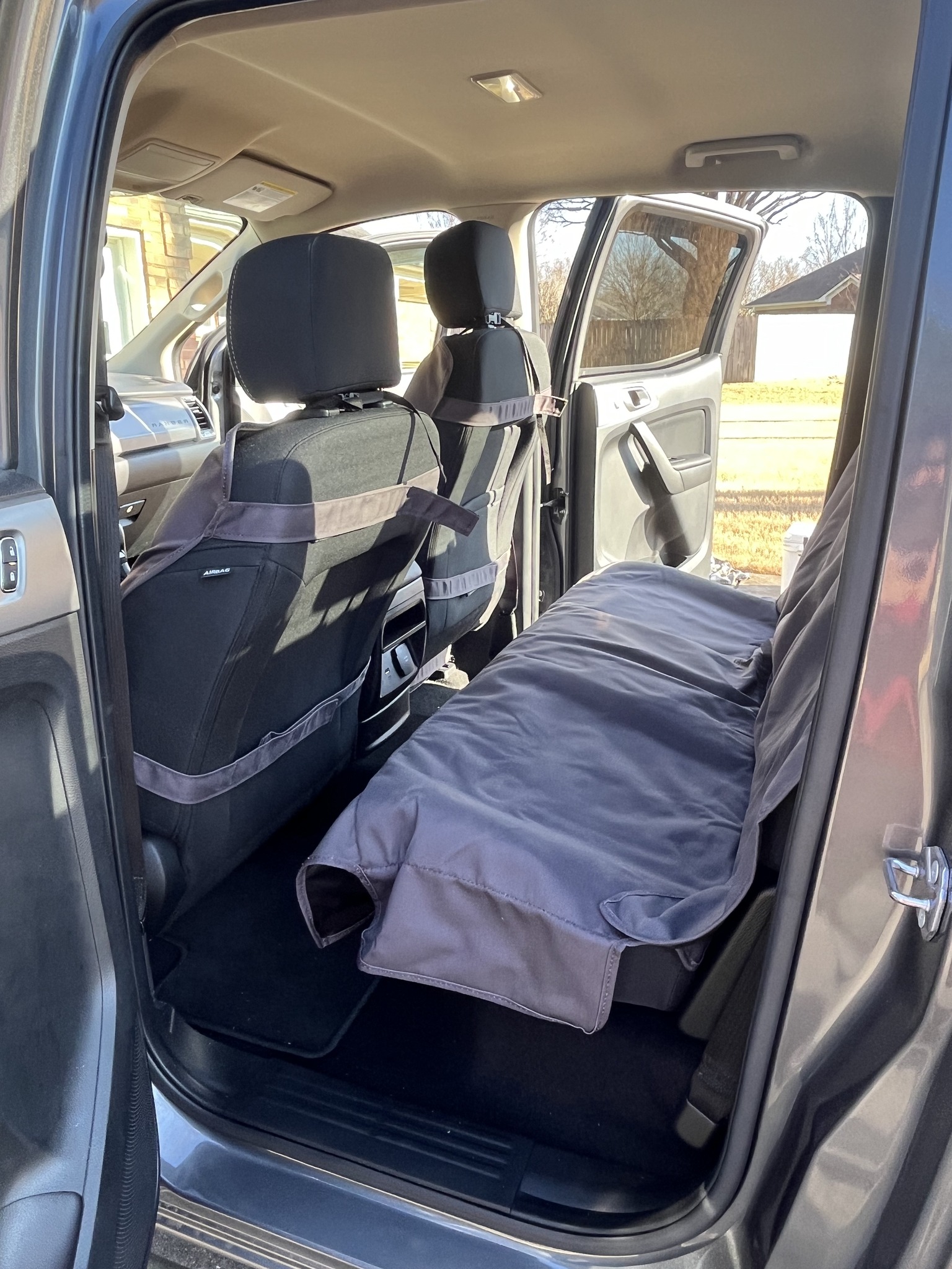 2022 Ford Ranger Custom - Cars & Trucks - Clinton, Mississippi ...
