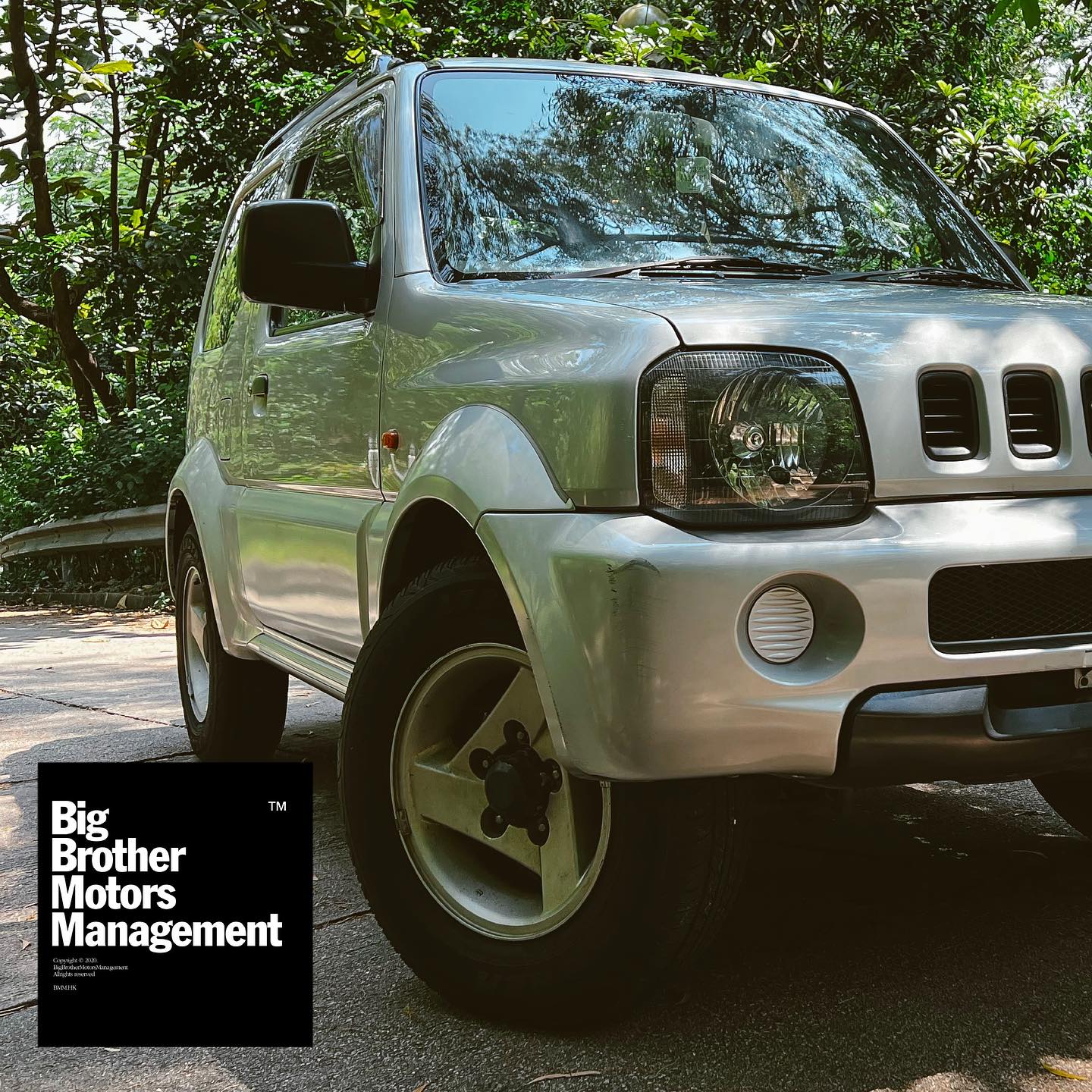 BBMM - ‧ FOR SALE‧ [JB33] 1999 Suzuki Jimny 1.3 JLX Metal... | Facebook
