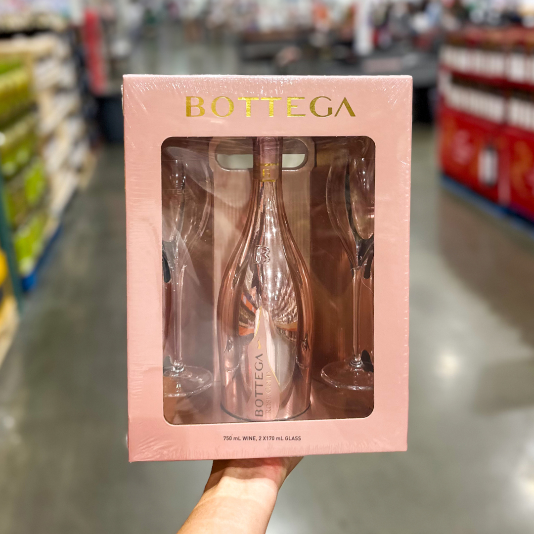 Costco - Need a last minute Mother's Day gift? This Bottega Rose