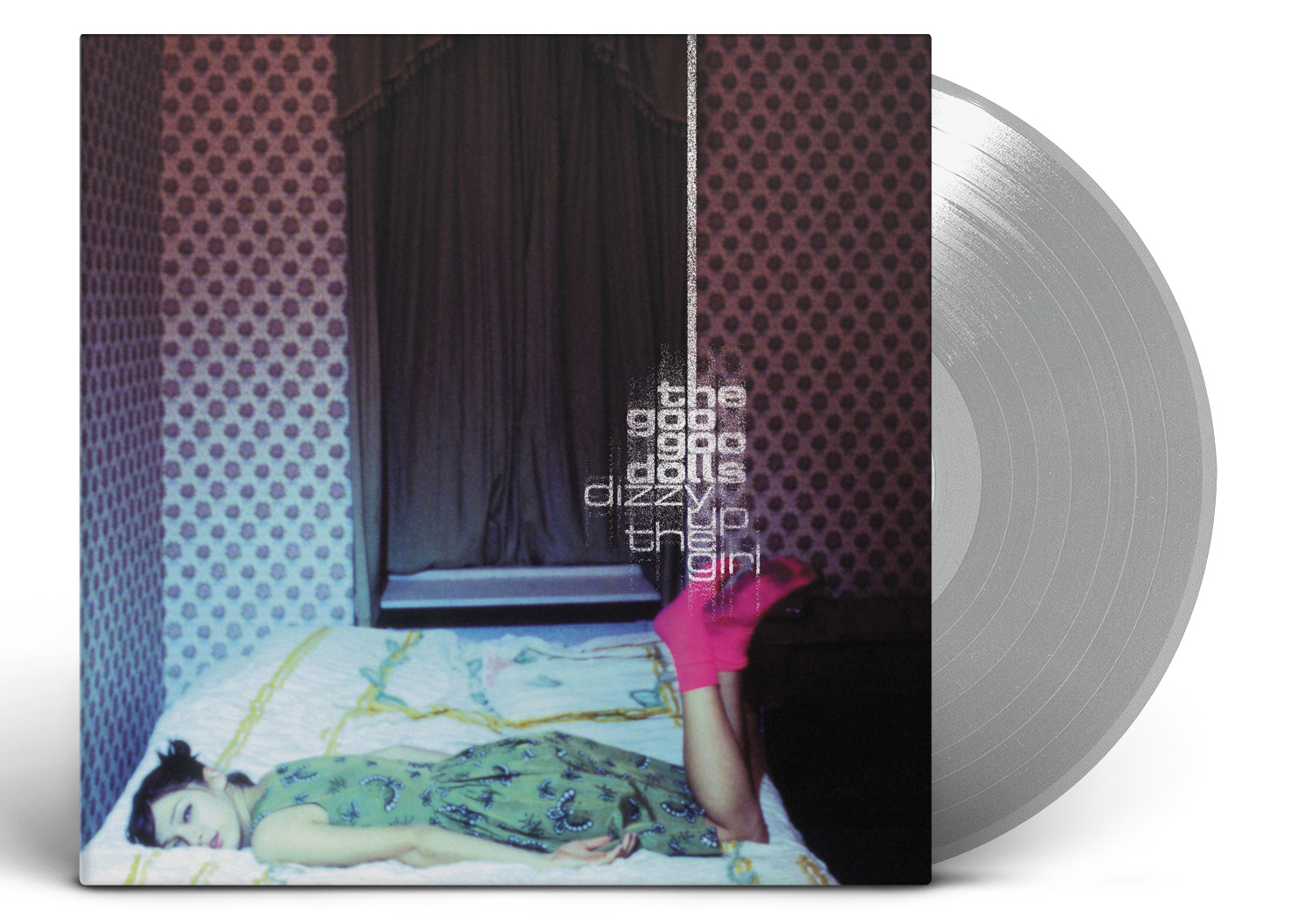 Celebrate 20 years of 'Dizzy Up the Girl' with this limited