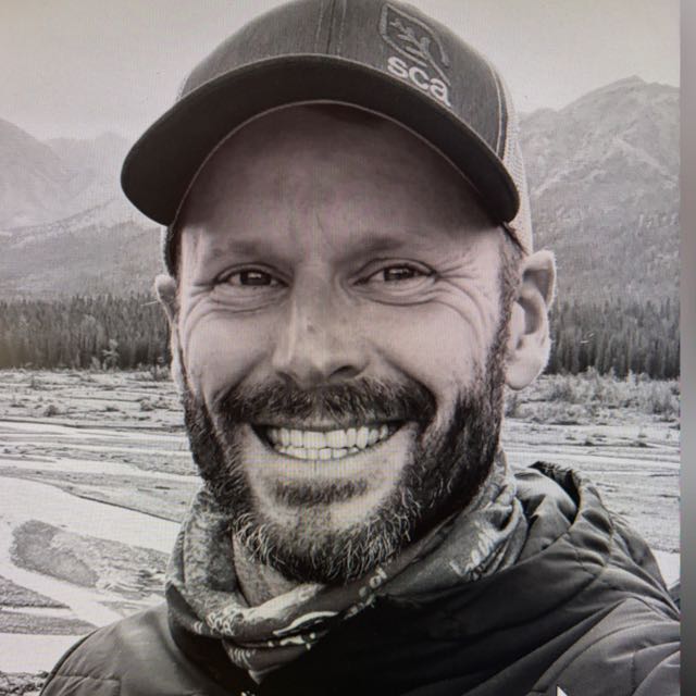 Jason Croft