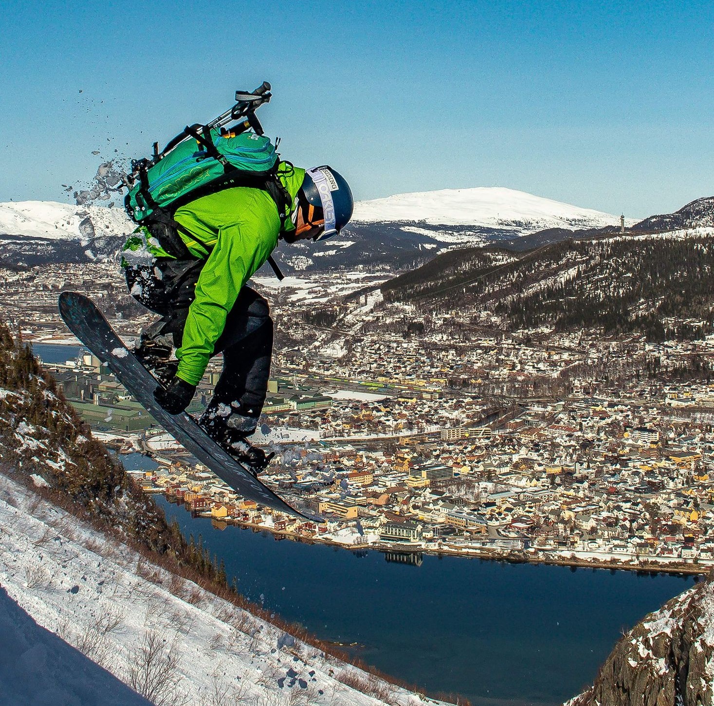 Anders Lundestad