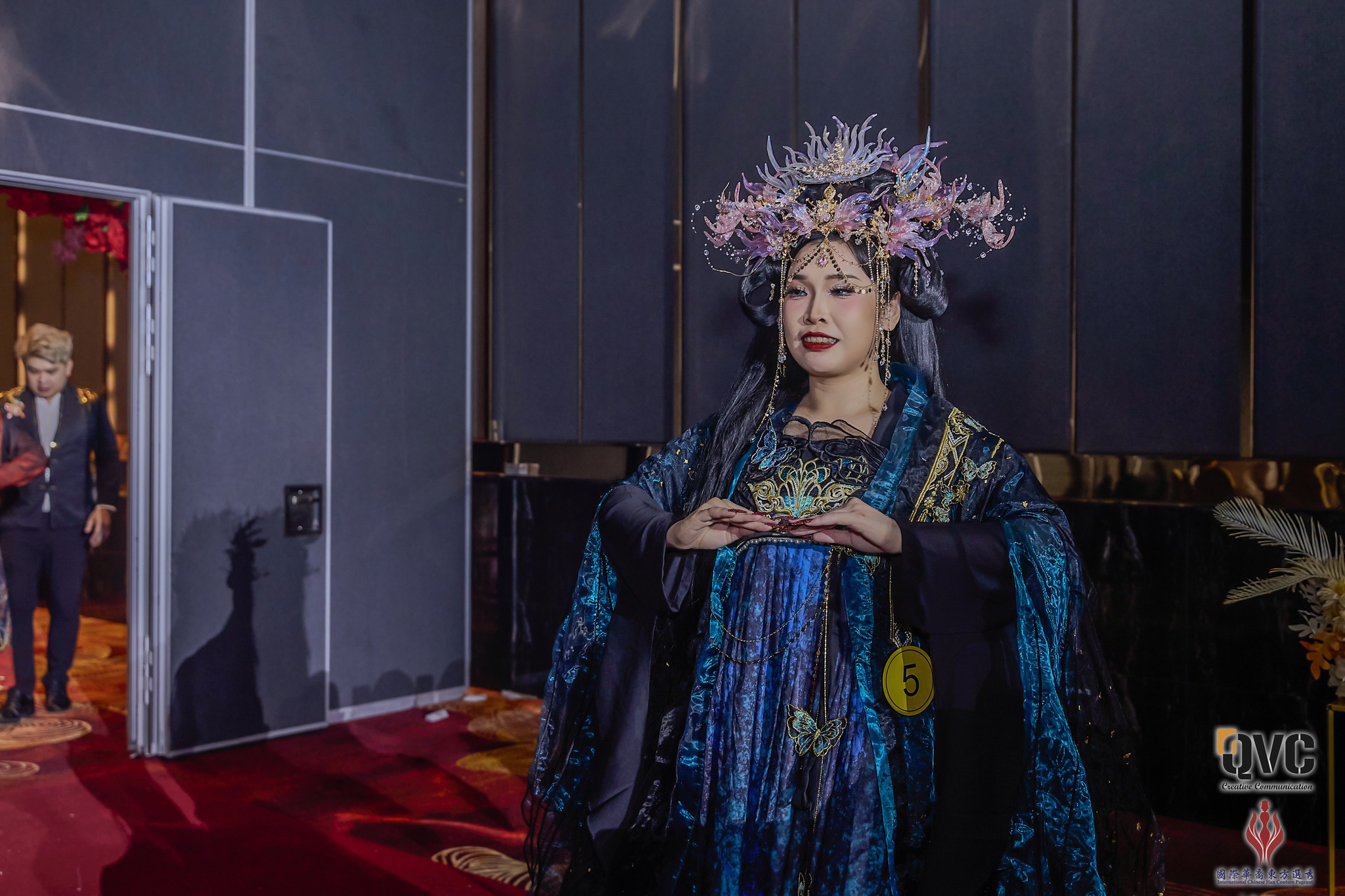International Chinese Han Couture Pageant 国际华裔东方选秀 | Kuala Lumpur