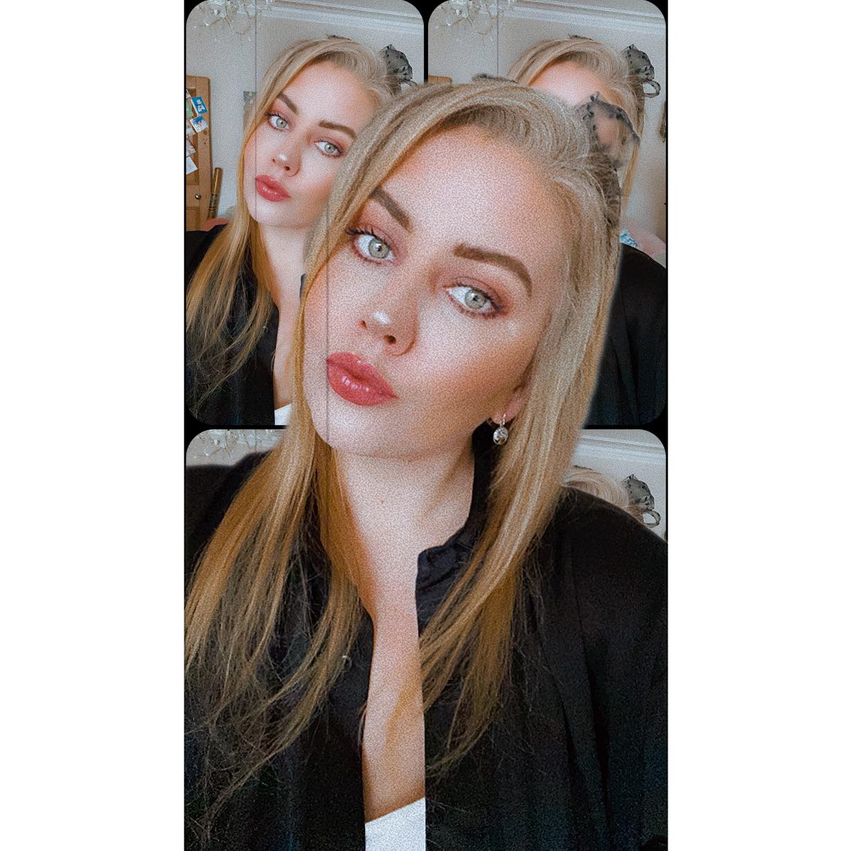 Becky Louise Rundle
