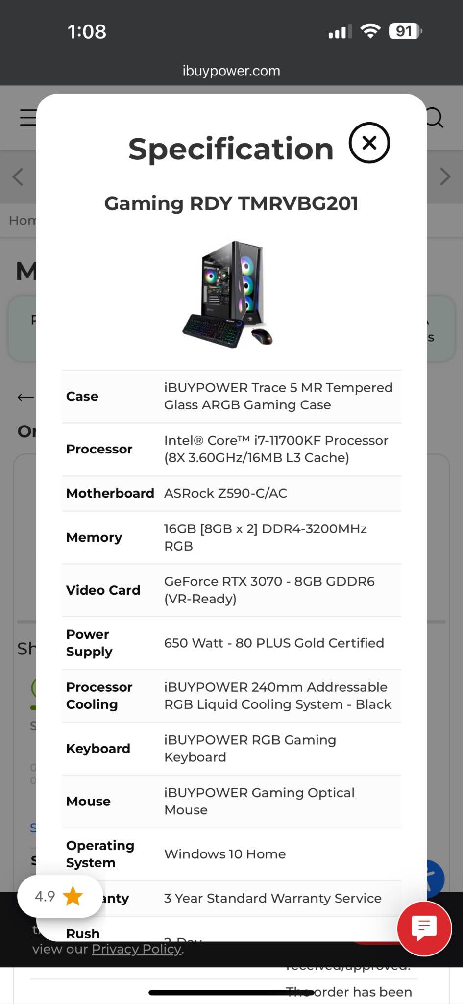 IBP Gaming PC - Desktop Computers - Alexandria, Minnesota | Facebook ...
