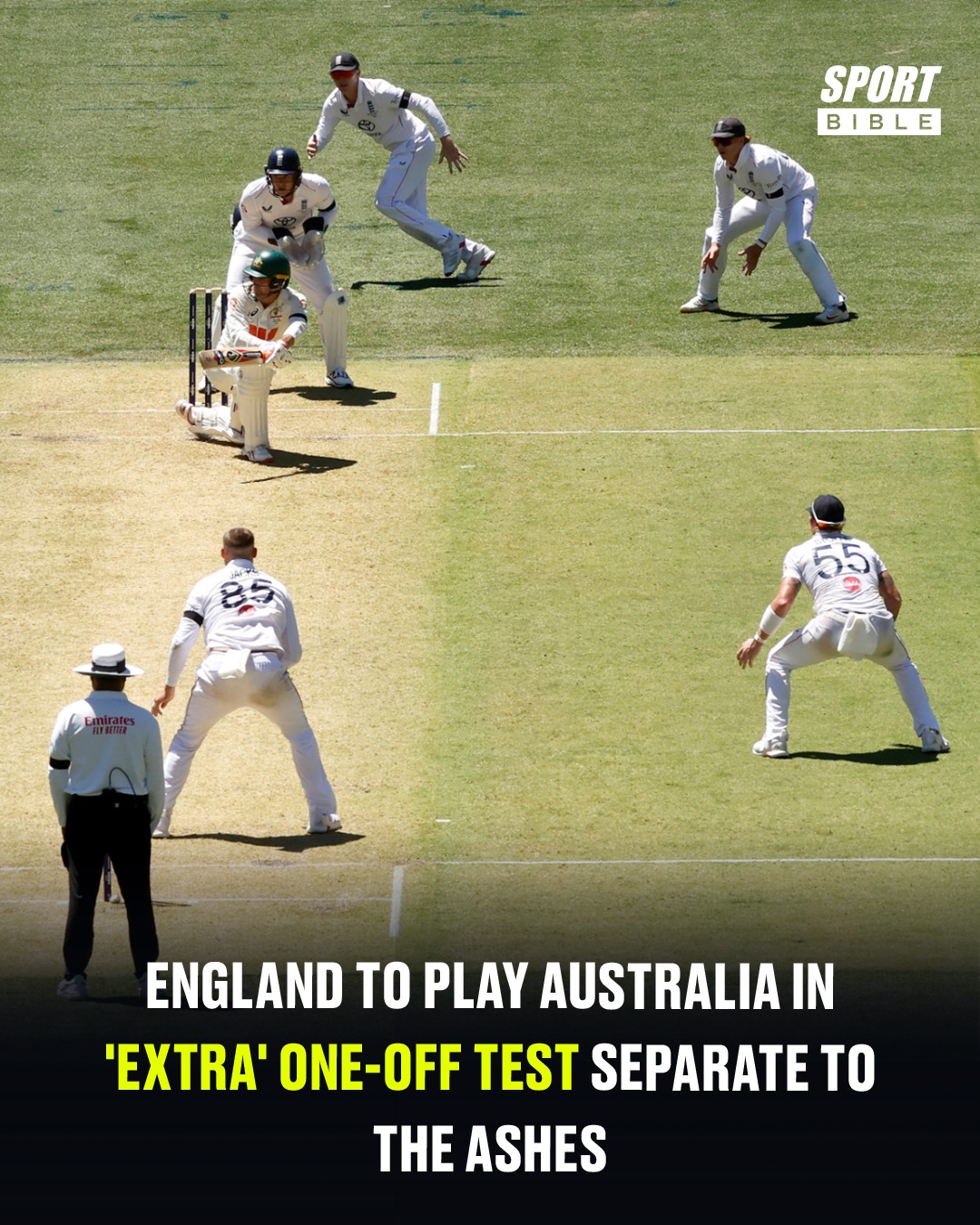 The Irishman has surpassed the... - SPORTbible Australia | Facebook