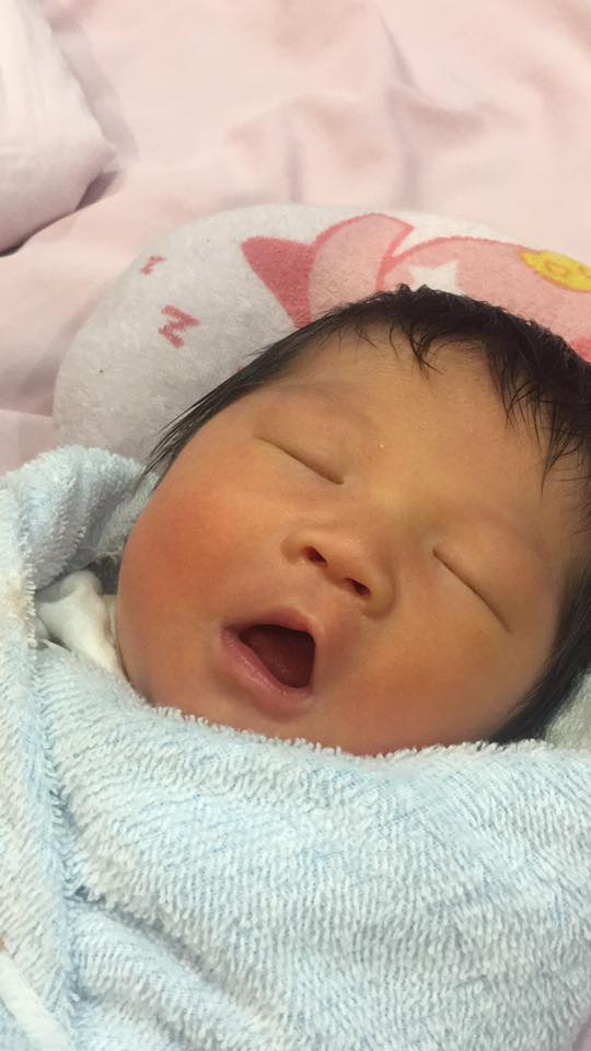 Lily Ruan