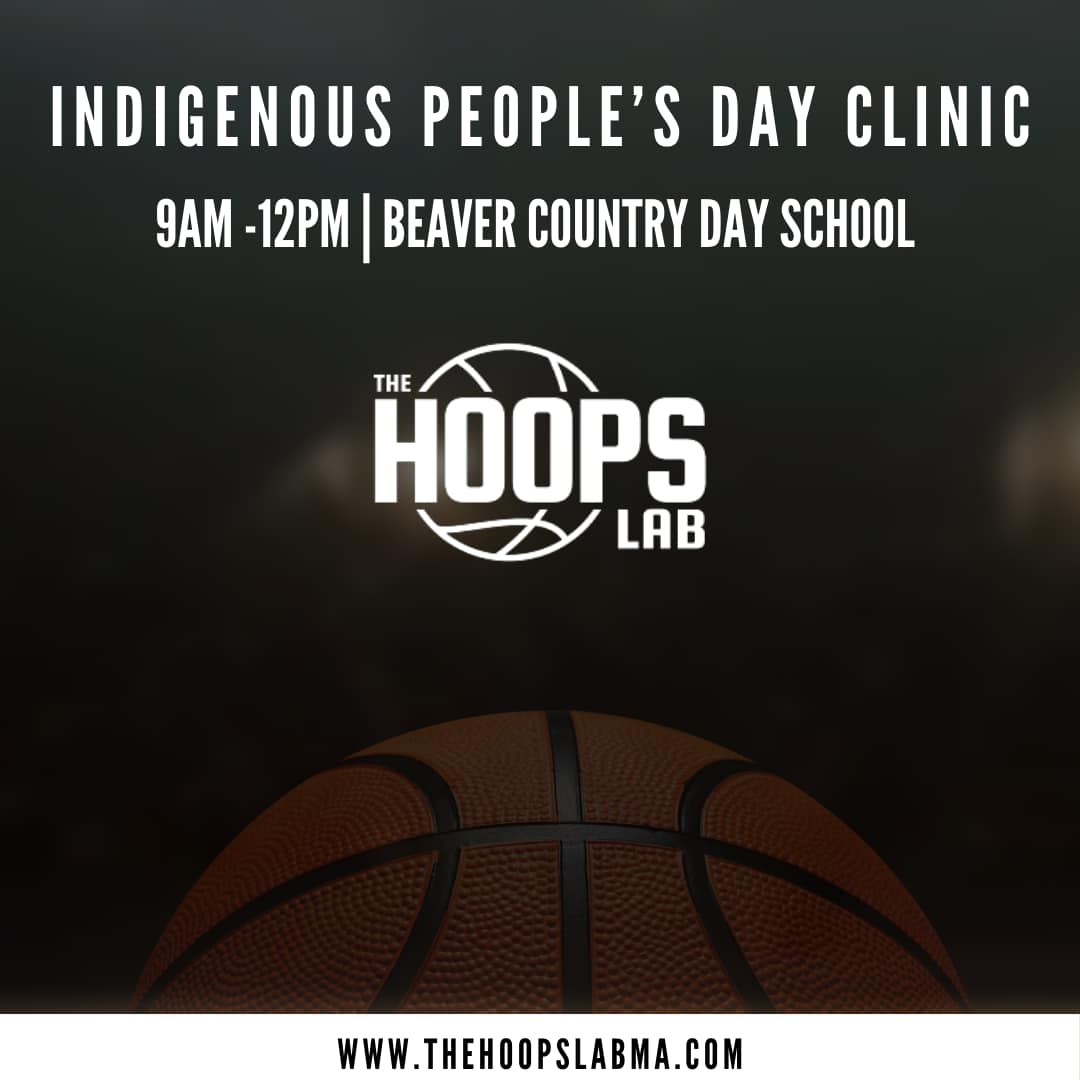 The Hoops Lab Official