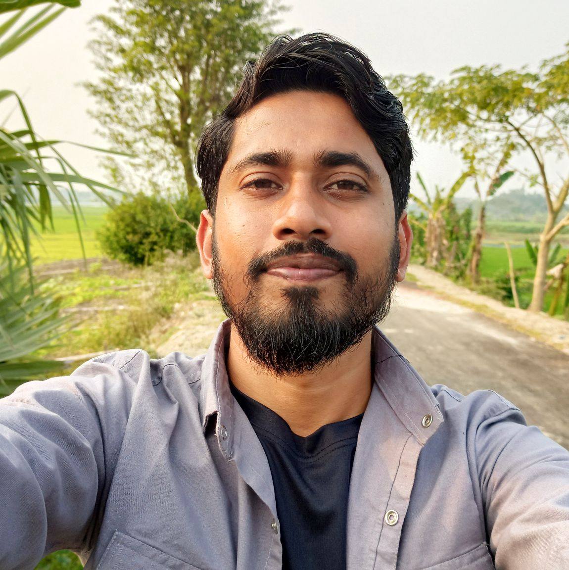 Md RaZu HossaiN