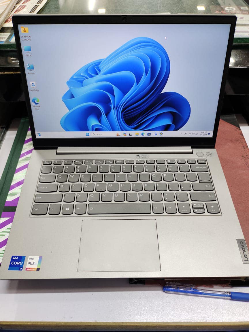 Umer Computers