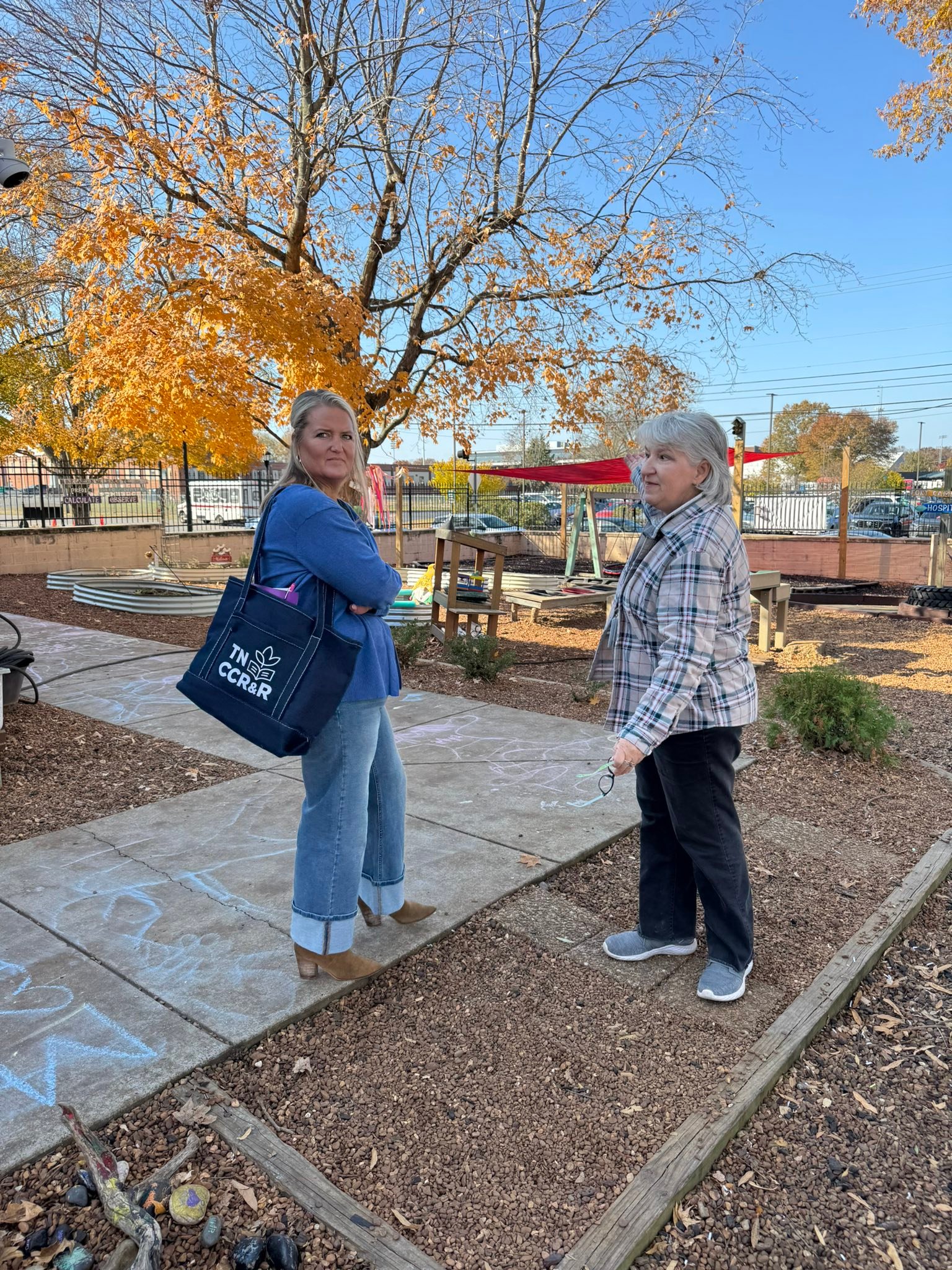 Tennessee Association for Children's Early Education