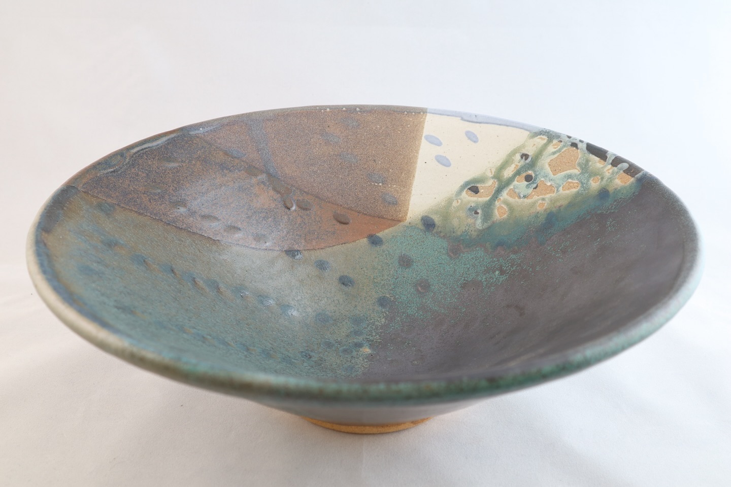 RK Delta Pottery