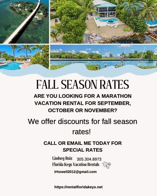 This... - Lindsey Ruiz - Florida Keys Vacation Rentals | Facebook