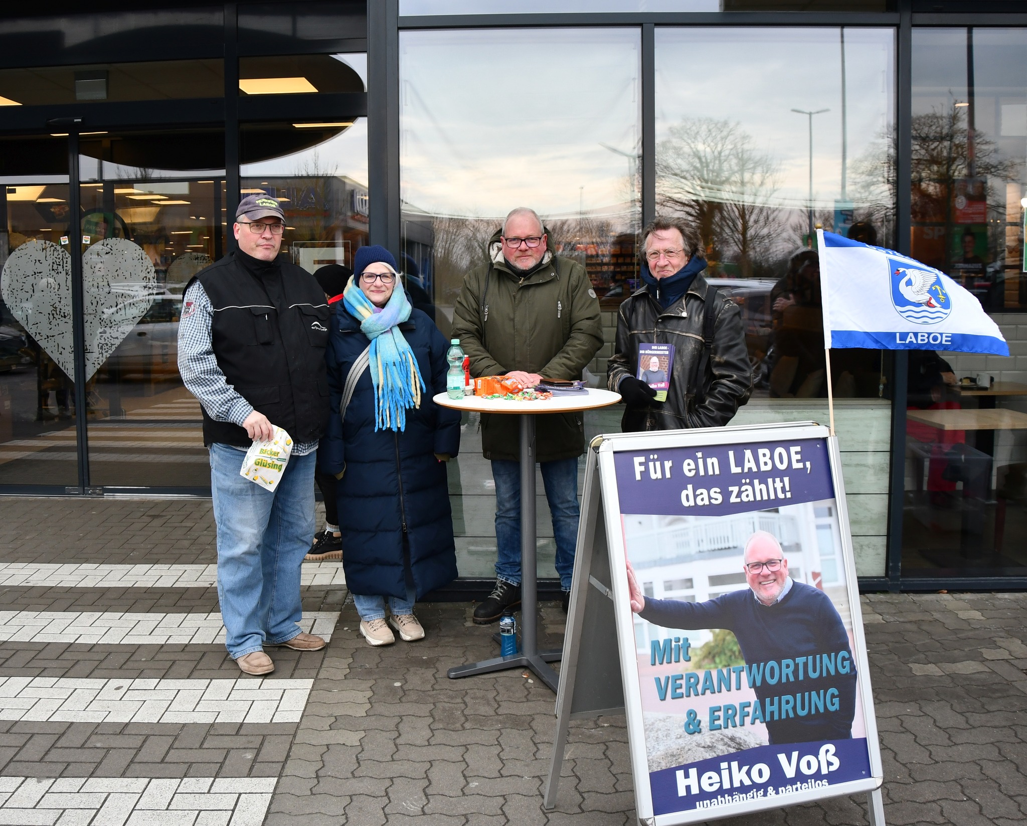 Laboe - an Luv und Lee | Facebook