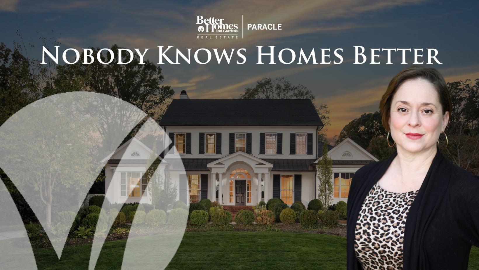 Catherine Macias, Better Homes & Gardens Real Estate Paracle | Charlotte NC