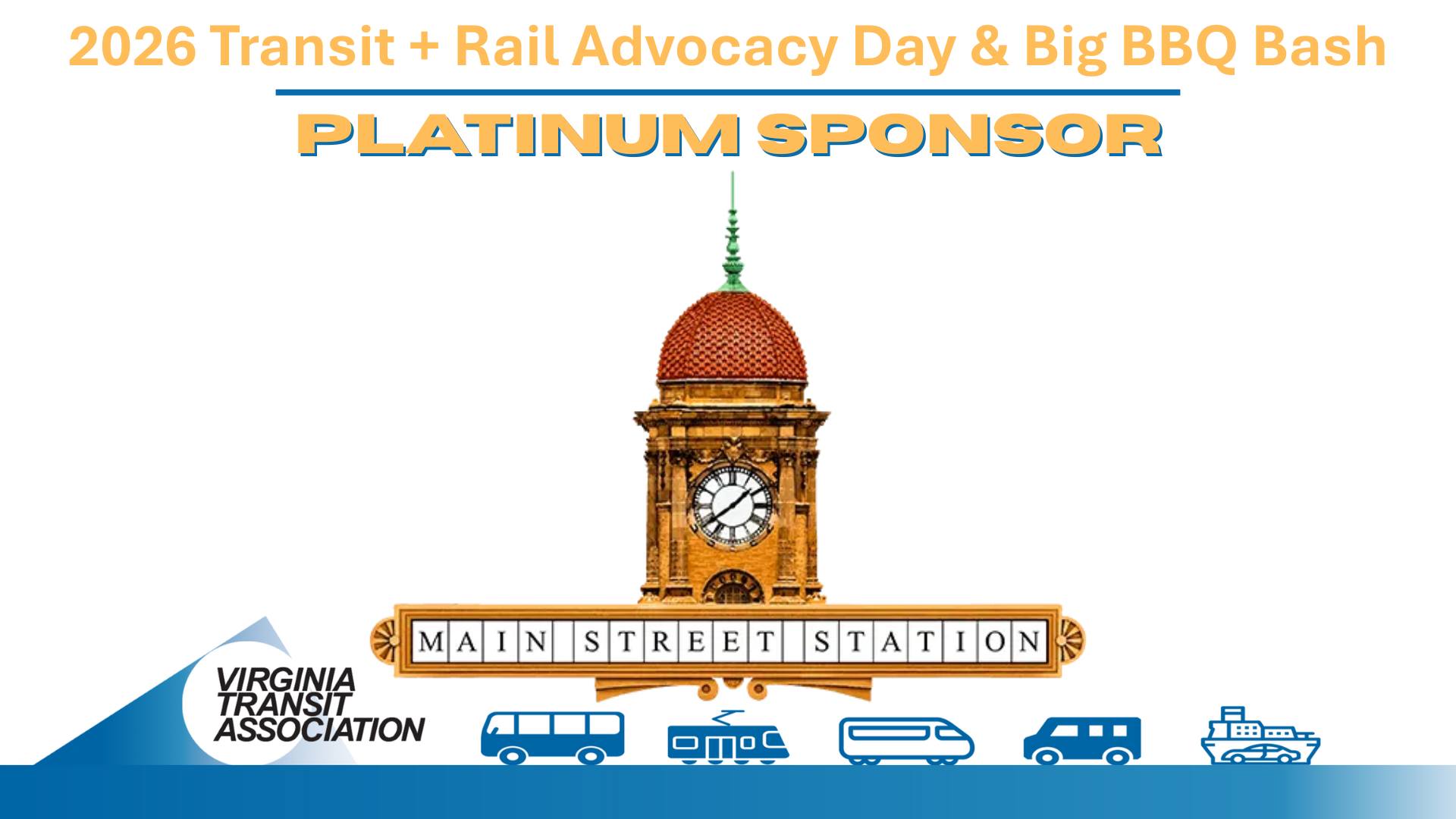 Virginia - We are thrilled to have the iconic venue Main Street Station ...