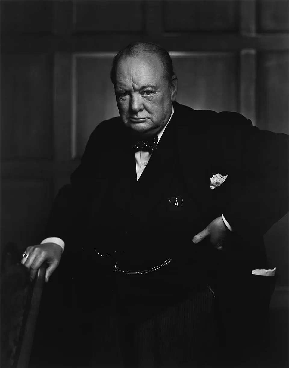 MilitaryHistoria - Winston Churchill’s legacy isn’t straightforward ...