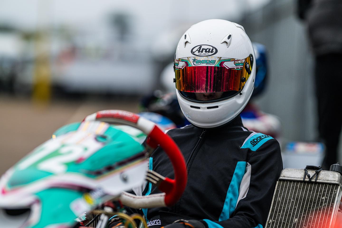 Jack Jack Racing