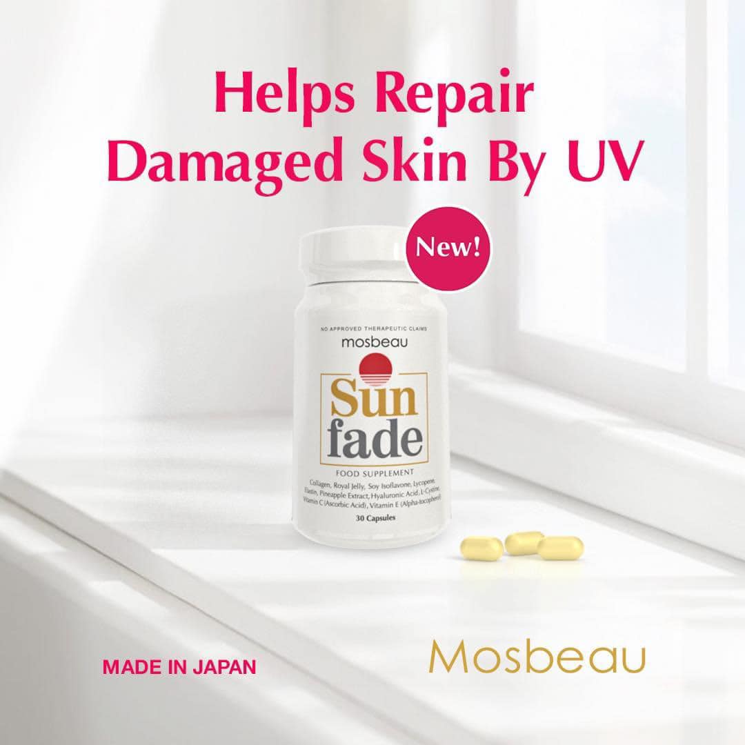 Mosbeau Kara - Achieve Whiter and Healthier skin this... | Facebook