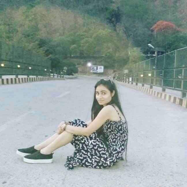 Dimpy sharma#